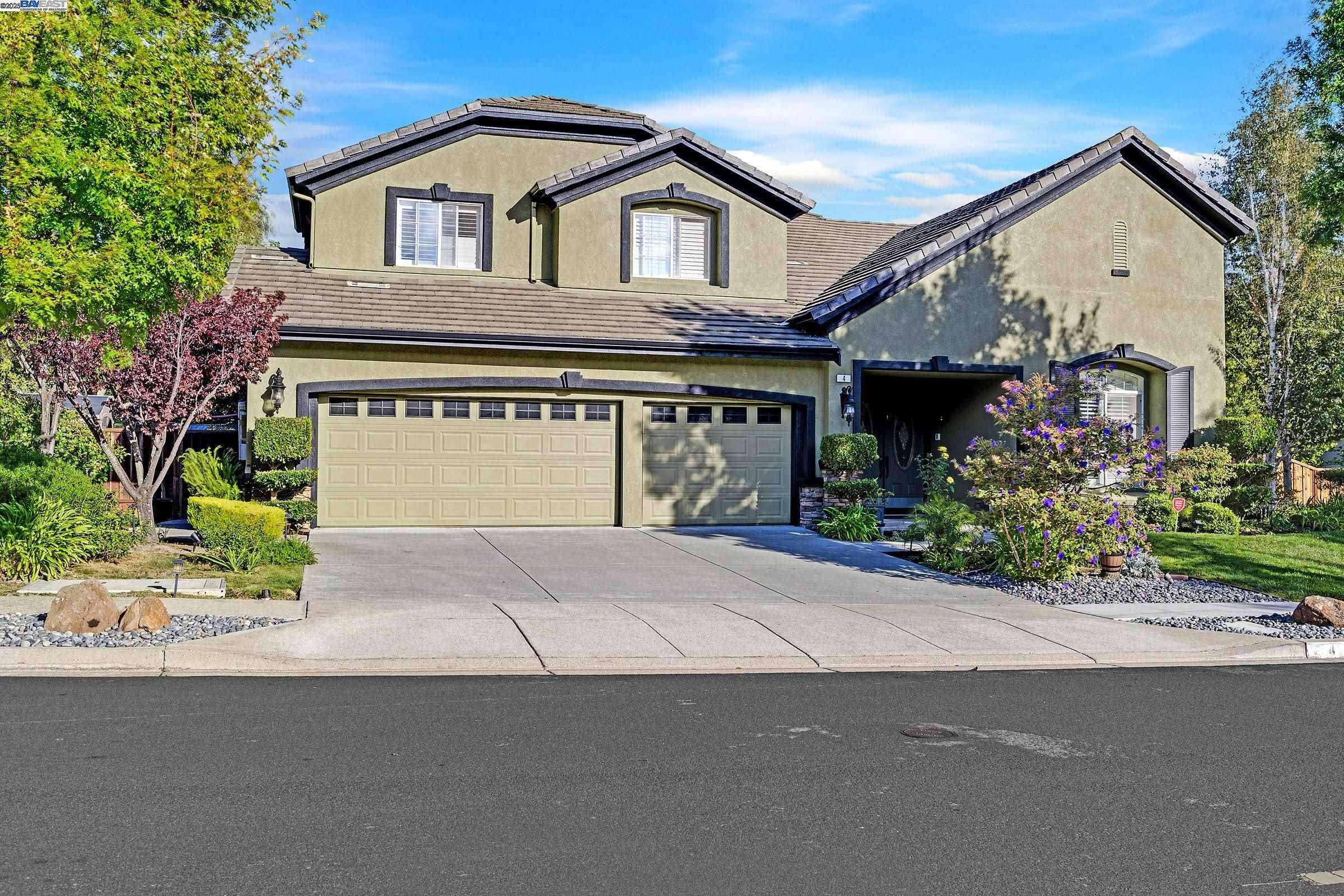 San Ramon, CA 94583,4 Henry Ranch Dr