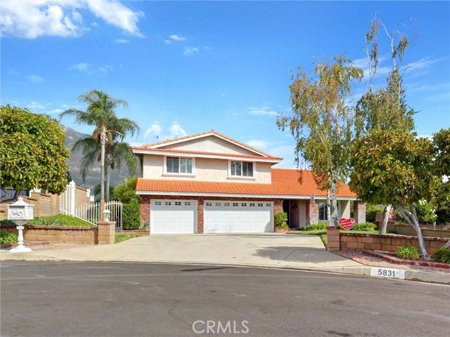 Rancho Cucamonga, CA 91701,5831 Moonstone