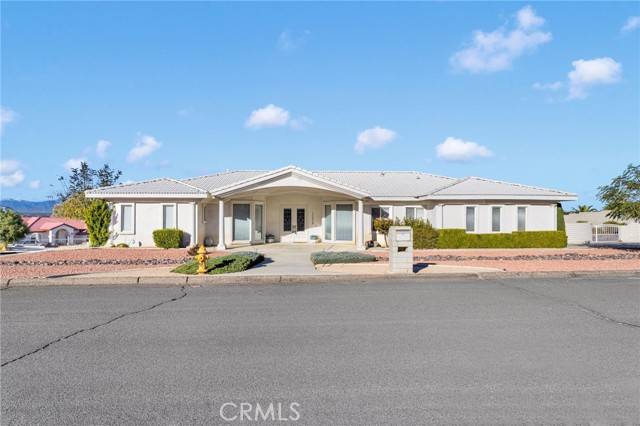 Apple Valley, CA 92308,13434 Sunset DR