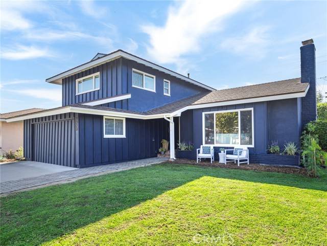 Torrance, CA 90505,4020 W 234th Pl