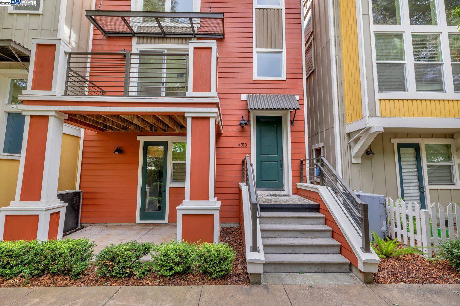 Fremont, CA 94538,4310 Providence Ter