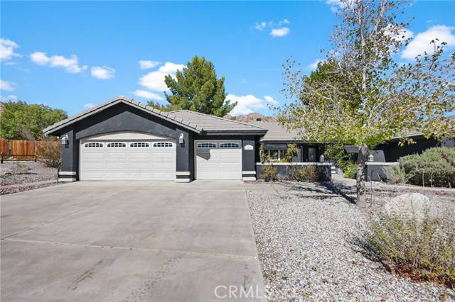 Apple Valley, CA 92307,20058 Rancherias LN