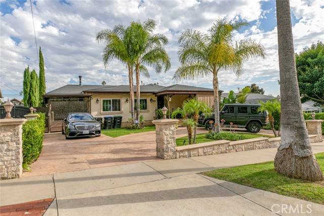 Glendale, CA 91201,1456 Western AVE