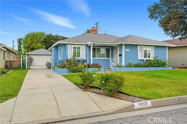 Whittier, CA 90603,16121 Lisco ST
