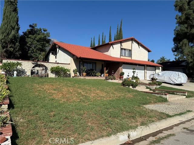 Rancho Cucamonga, CA 91737,8992 Hillside