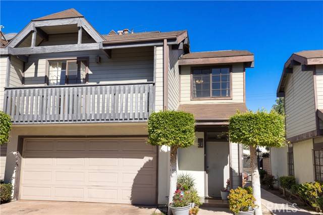 Huntington Park, CA 90255,6000 Arbutus AVE F