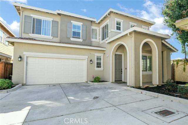 Brentwood, CA 94513,377 Baja CT