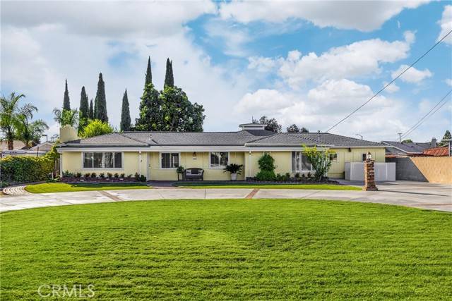 Ontario, CA 91762,2022 S San Antonio