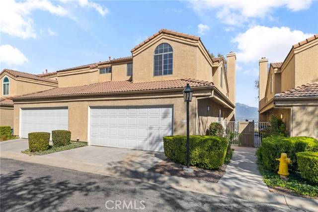 Chino Hills, CA 91709,2662 Vistamonte CIR