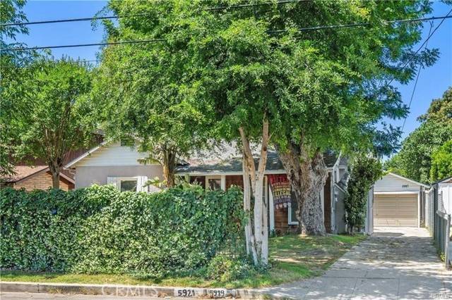 Valley Glen, CA 91401,5919 - 5921 Cantaloupe AVE