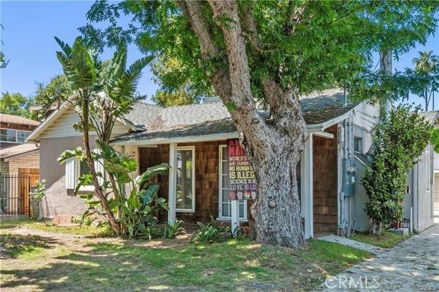 Valley Glen, CA 91401,5919 - 5921 Cantaloupe AVE