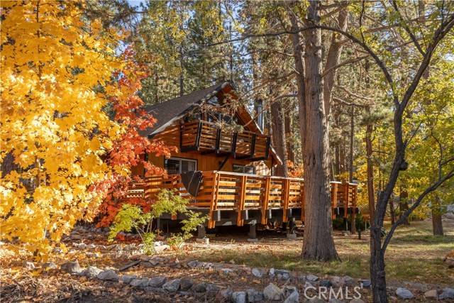 Big Bear Lake, CA 92315,42535 Avalon RD