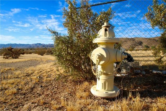 Joshua Tree, CA 92252,61769 Cowan LN