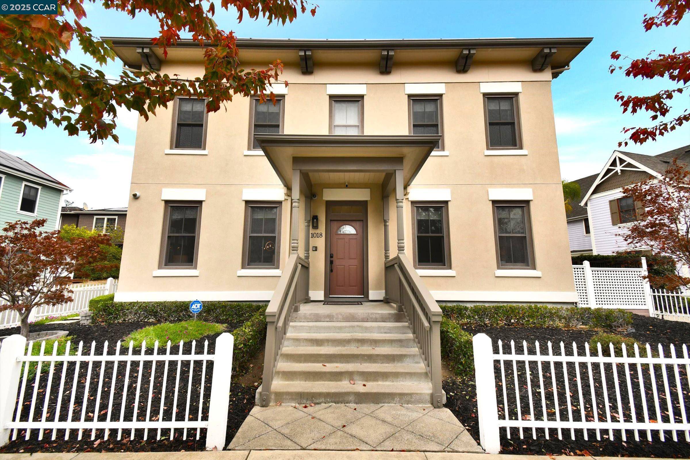 Hercules, CA 94547,1018 PROMENADE ST.