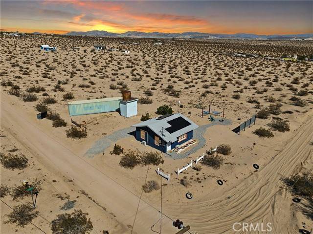 Twentynine Palms, CA 92277,68310 Emerald