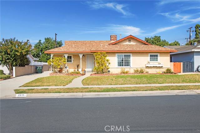 La Habra, CA 90631,2611 Gregory LN
