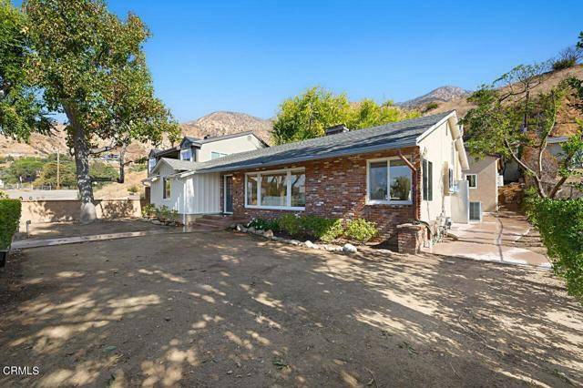 Altadena, CA 91001,1191 E Loma Alta Dr. DR