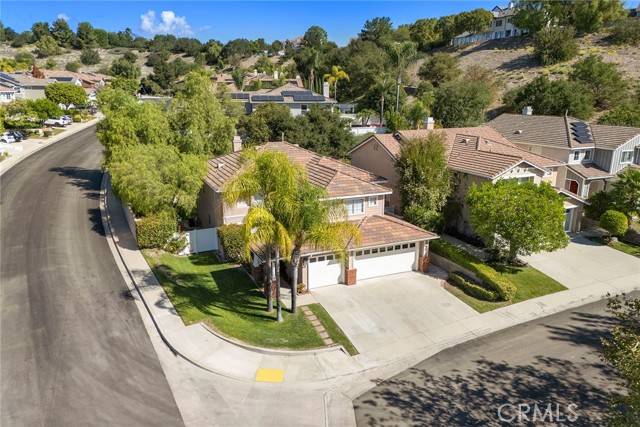 Trabuco Canyon, CA 92679,1 Calico CT