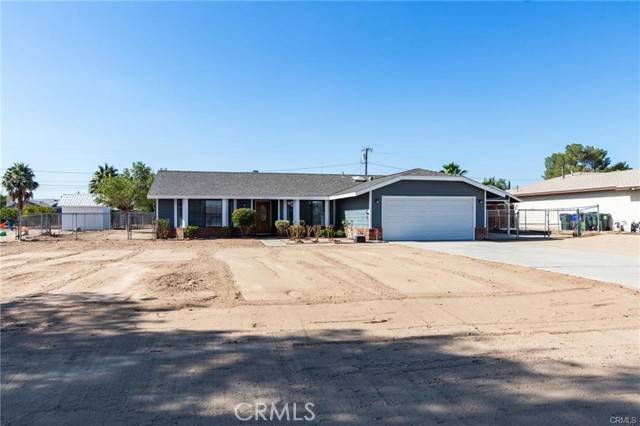 Victorville, CA 92392,14561 Manzano RD