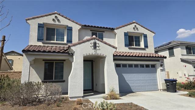 Perris, CA 92571,766 Whistling Straits CT