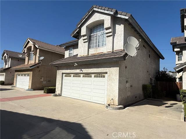 El Monte, CA 91732,3428 Whistler