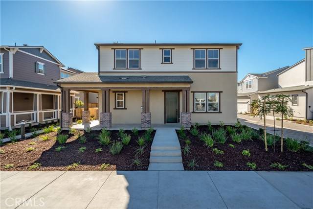 San Luis Obispo, CA 93401,221 Foxtrot CT