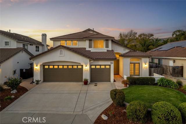 San Luis Obispo, CA 93401,1002 Goldenrod LN