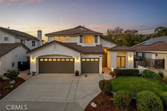 San Luis Obispo, CA 93401,1002 Goldenrod LN