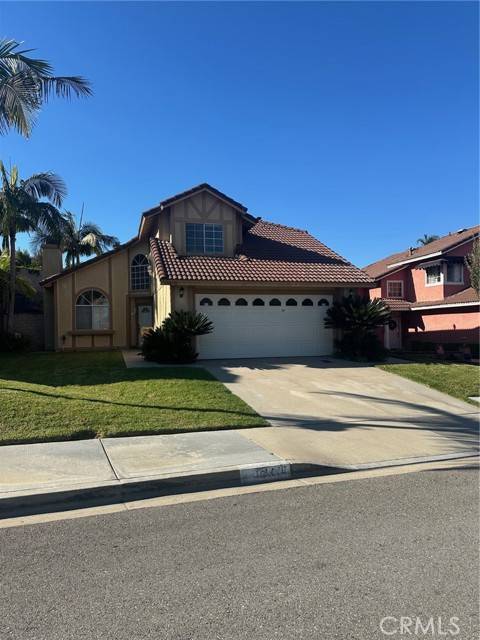 Chino Hills, CA 91709,13470 Mallorca