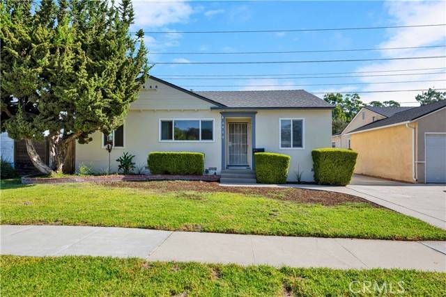 Lakewood, CA 90713,4468 Stevely AVE