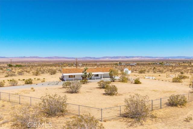 Landers, CA 92285,59700 Napa RD