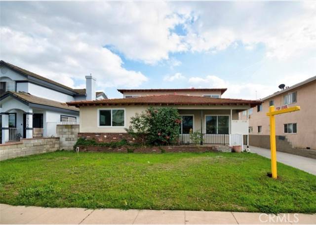 Alhambra, CA 91801,1718 A Vine ST