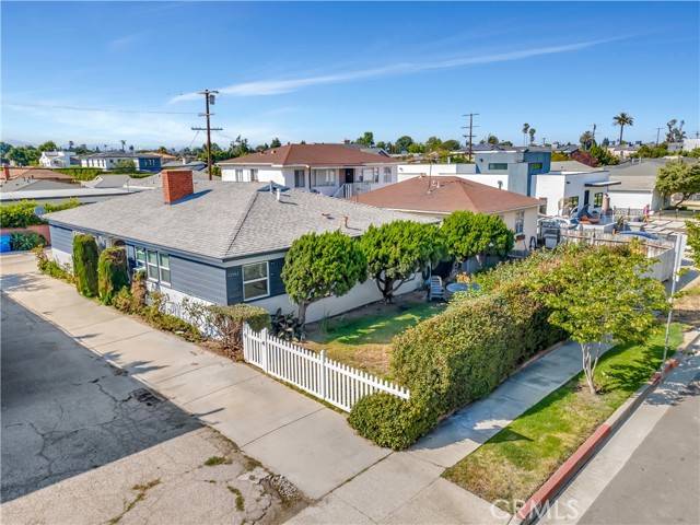 Marina Del Rey, CA 90066,12963 Panama ST