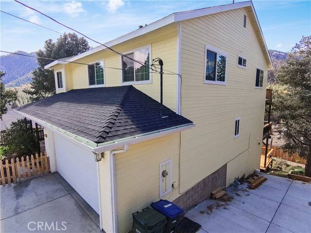 Wrightwood, CA 92397,6284 Apple Vista Dr