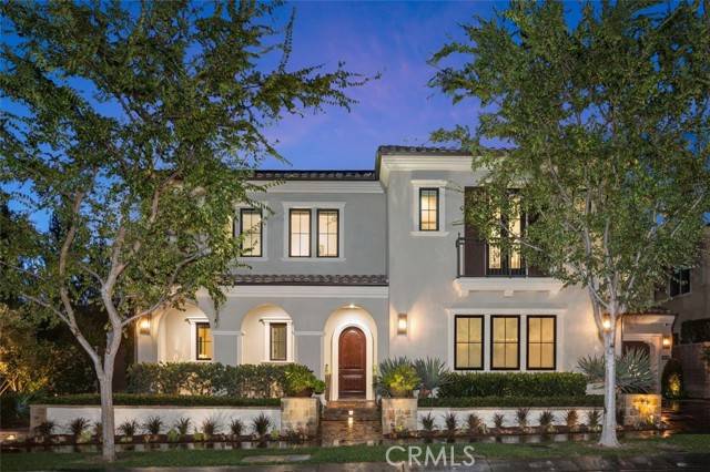 Irvine, CA 92602,116 Knob CRK