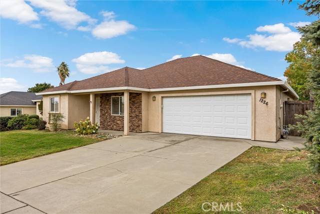 Chico, CA 95928,1226 Dog Leg