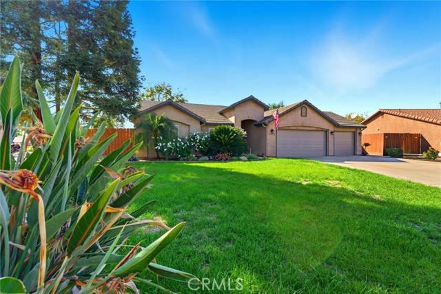 Visalia, CA 93292,2431 S Cedar