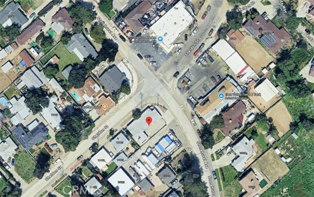 Sun Valley, CA 91352,11100 Sheldon