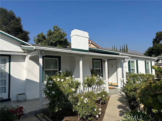 Pasadena, CA 91107,1159 Rose AVE