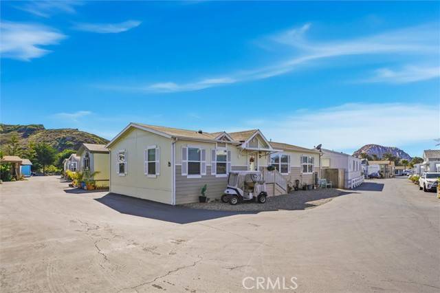 Morro Bay, CA 93442,500 Atascadero Rd SPC F1