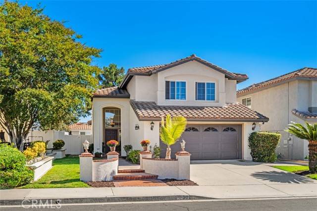 Rancho Santa Margarita, CA 92688,30 Via Silla
