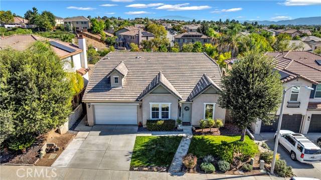 Wildomar, CA 92595,36016 Frederick