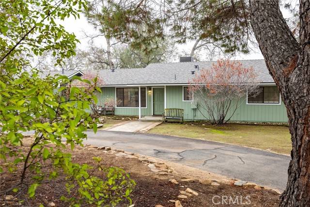 Coarsegold, CA 93614,42058 Wild Stallion CT