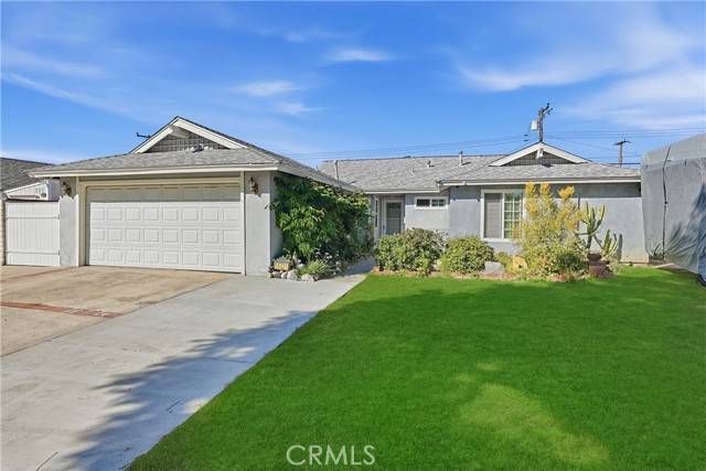 Whittier, CA 90604,16321 Sugargrove DR