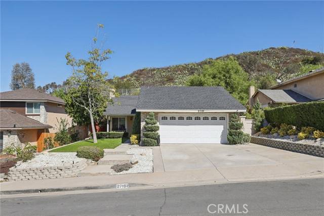 Lake Forest, CA 92630,27191 Valleymont