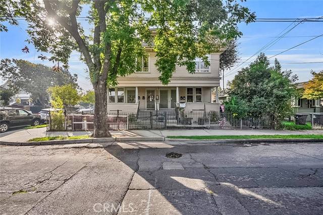 Stockton, CA 95203,700 W PARK