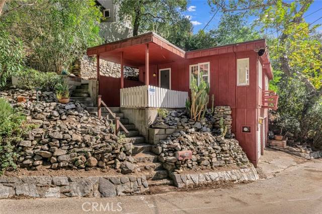 Burbank, CA 91501,1450 Country Club DR