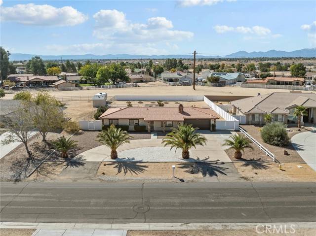 Apple Valley, CA 92308,12360 Reata RD