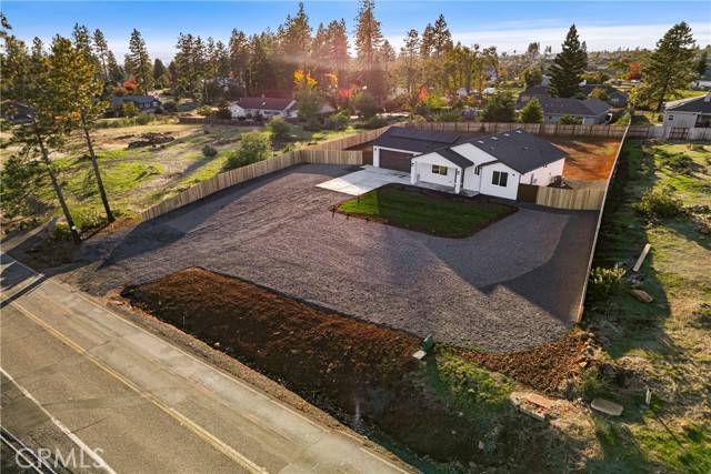 Paradise, CA 95969,5369 Pentz