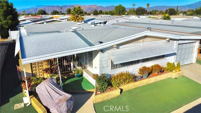 Hemet, CA 92543,816 San Marcos DR